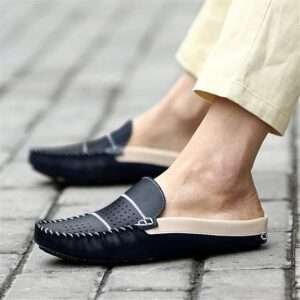 Half Loafer